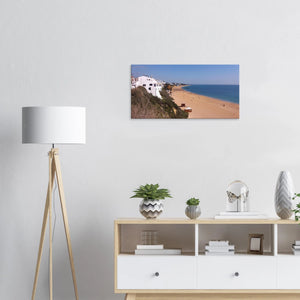 S001 - Canvas Wall Art