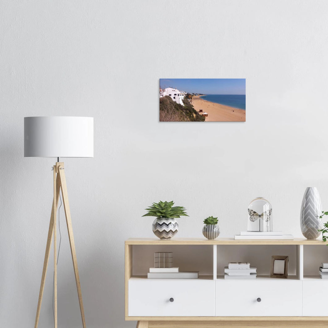 S001 - Canvas Wall Art