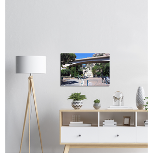 Canvas Wall Art