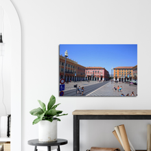 Load image into Gallery viewer, Canvas Wall Art