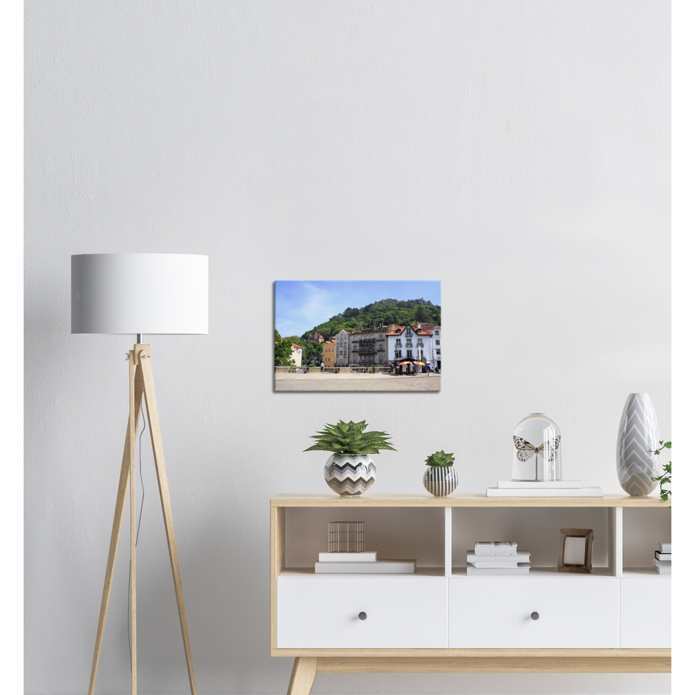 Canvas Wall Art