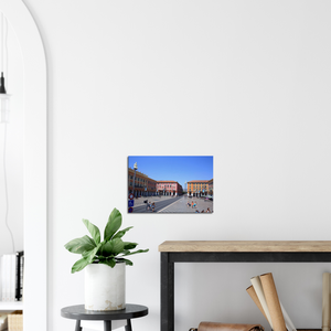 Canvas Wall Art