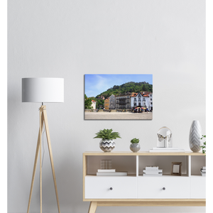 Canvas Wall Art