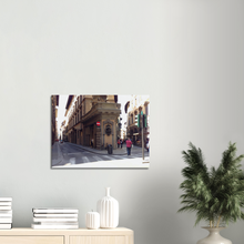 Load image into Gallery viewer, Canvas Wall Art