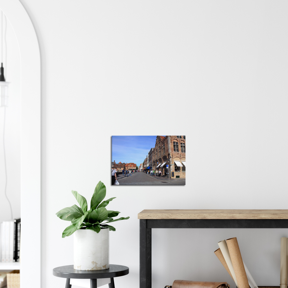 Canvas Wall Art