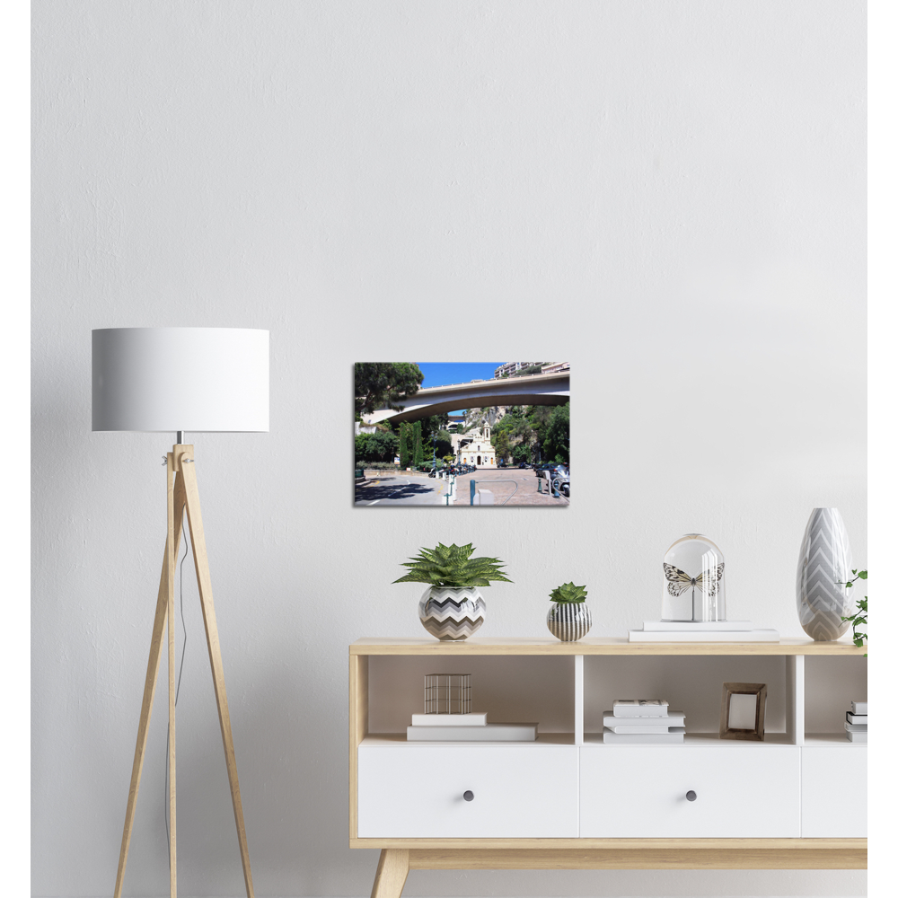 Canvas Wall Art
