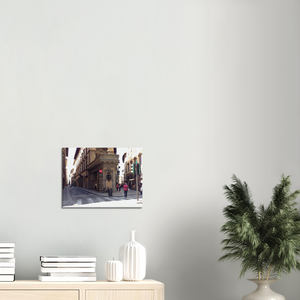 Canvas Wall Art